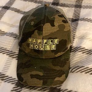 Waffle House Hat